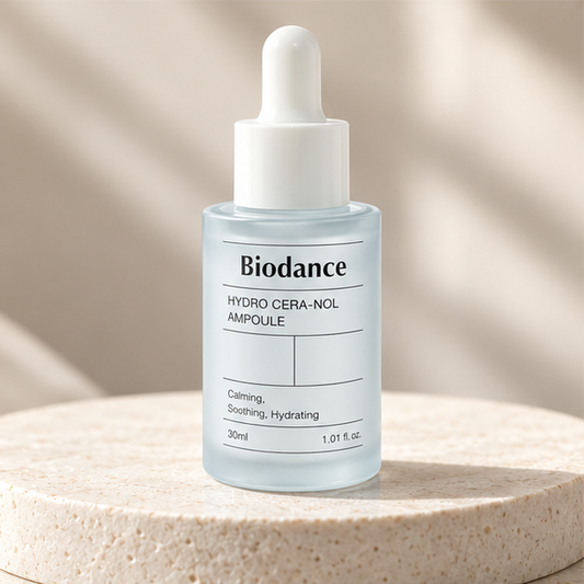 BIODANCE hydro — product detail