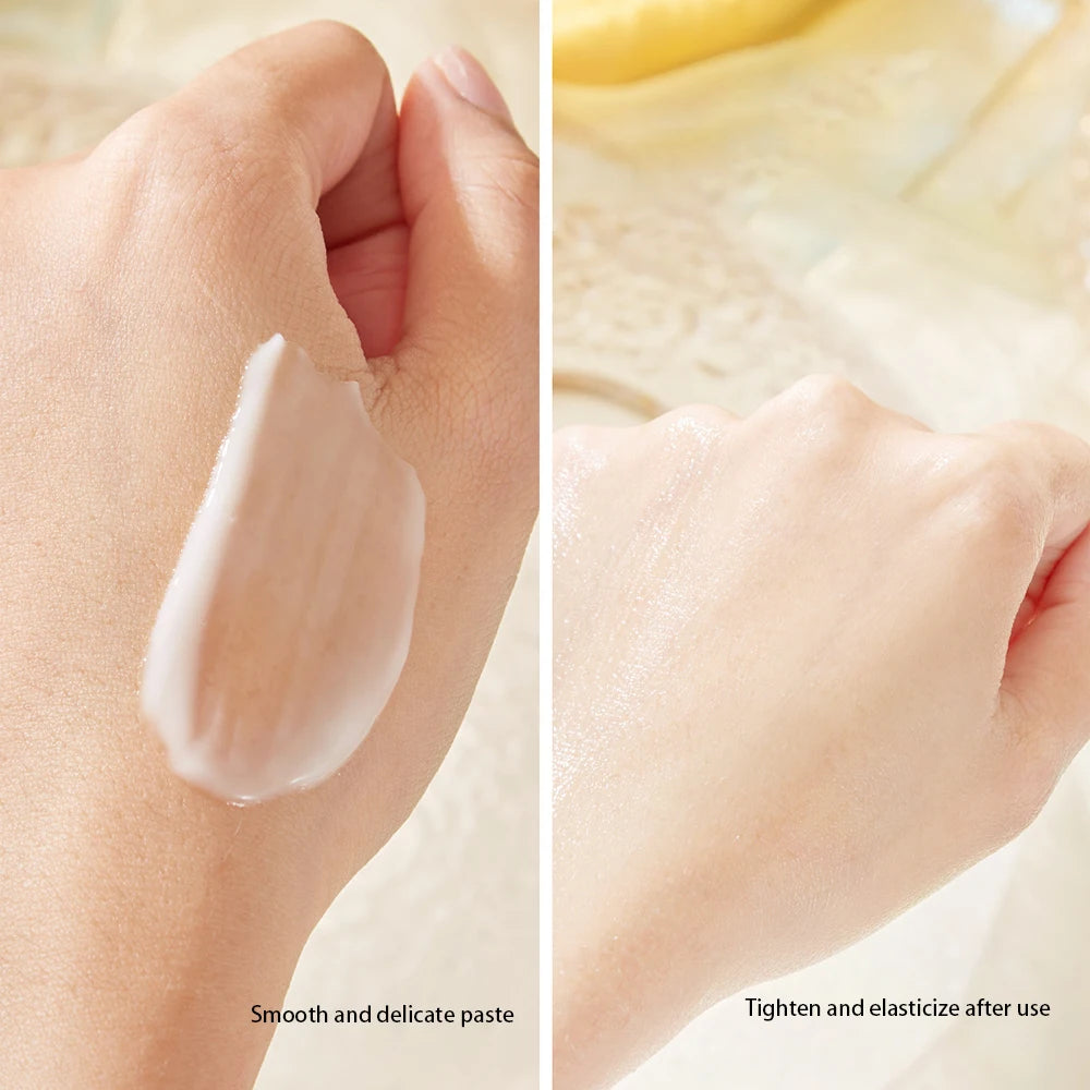 OMELLIN Collagen Restructuring Firming Day Cream.