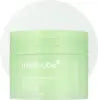 Container of clarifying toner pads with kojic acid and turmeric for troubled skin
