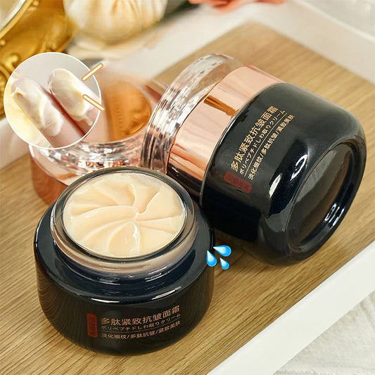 Peptide Firming Cream Fine Line Repair