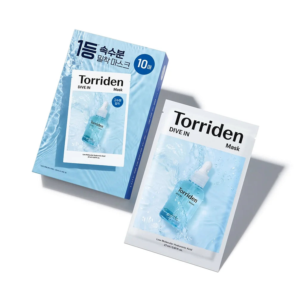Soothing sheet mask with centella asiatica for sensitive skin hydration and barrier repair