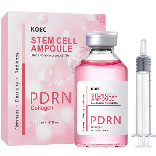 KOEC PDRN Deep Collagen Lifting Ampoule Serum