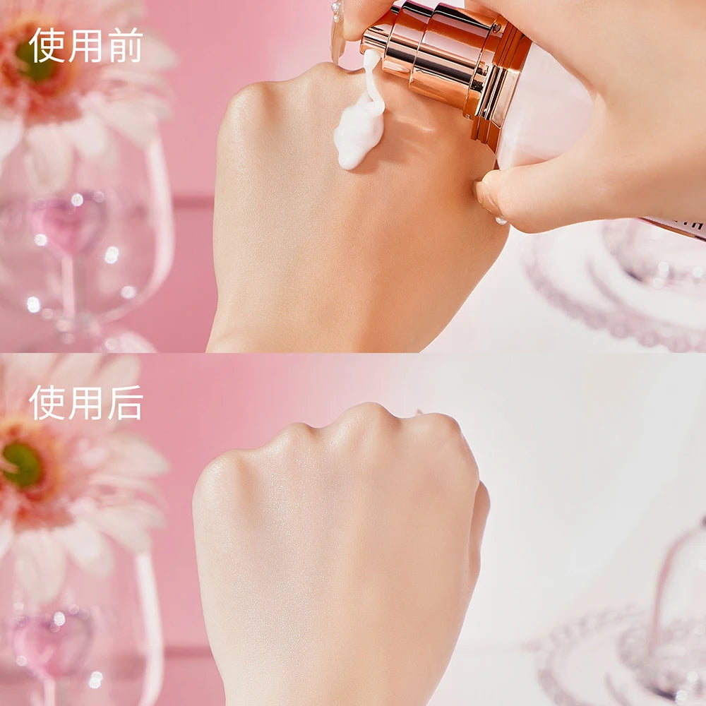 Collagen Anti Gravity Water Emulsions Firming Lifting Face Lotion Small Molecule Tonic Collagen Elastic Emulsions Skin Care