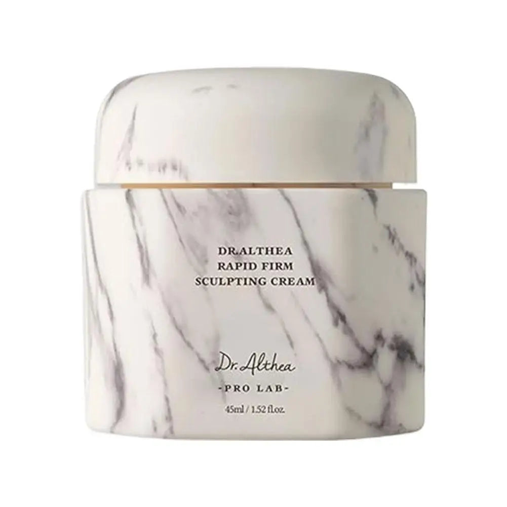 DR ALTHEA 345 Niacinamide Brightening Barrier Repair Cream