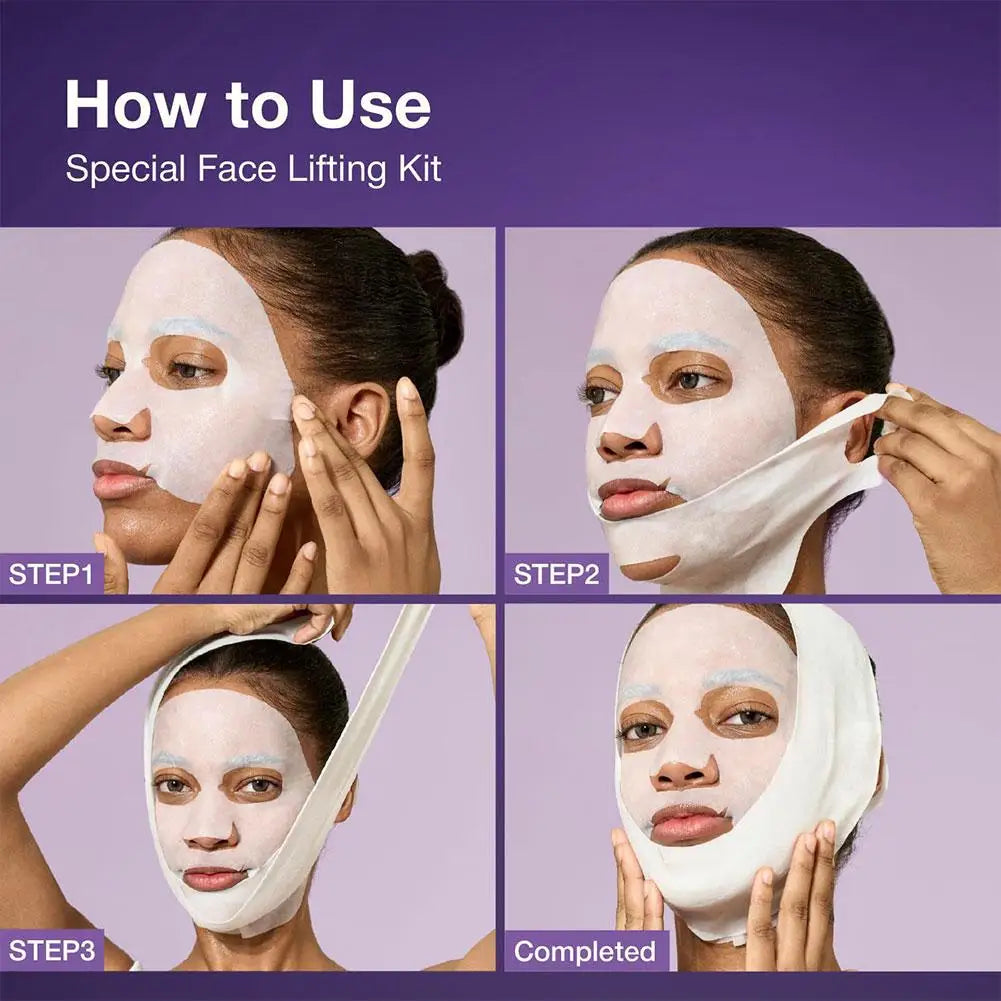 NUMBUZIN No.9 NAD+ BIO Lifting Mask Essence — NAD+ — NAD+ key ingredient molecular illustration