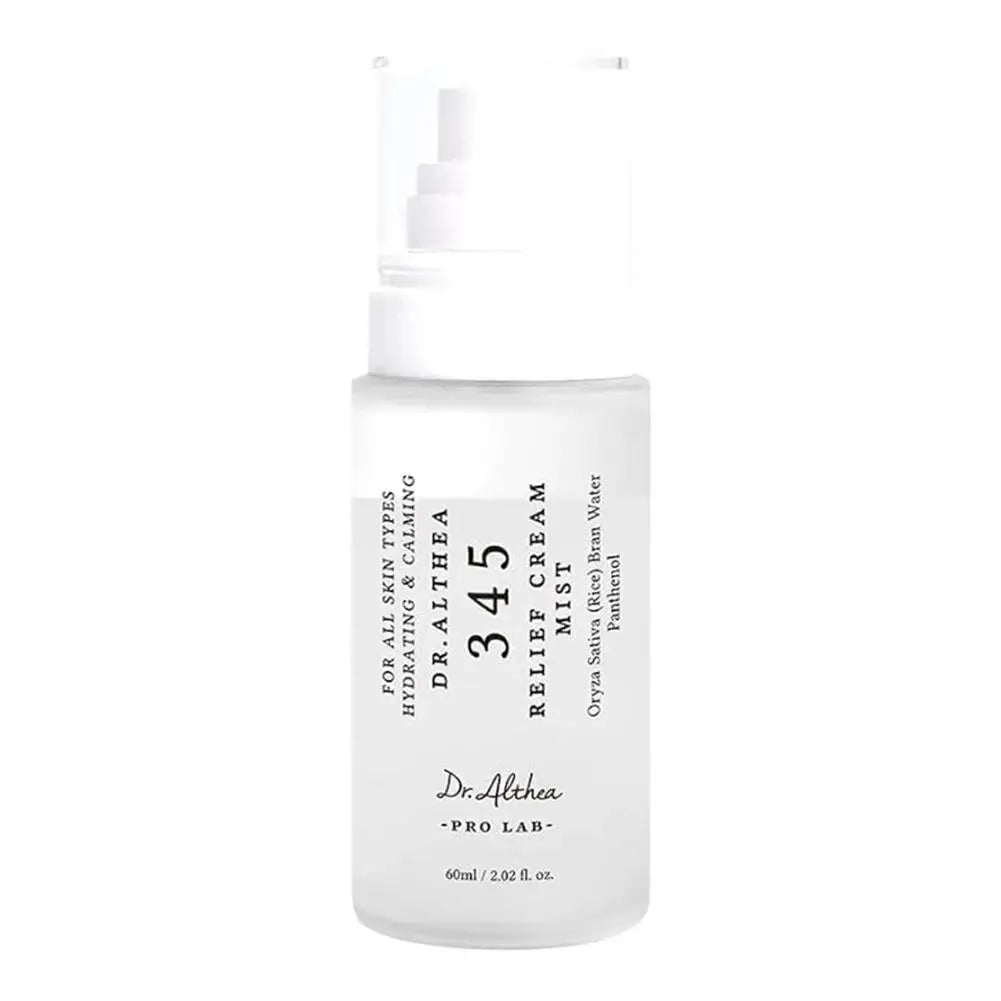 DR ALTHEA 345 Niacinamide Brightening Barrier Repair Cream