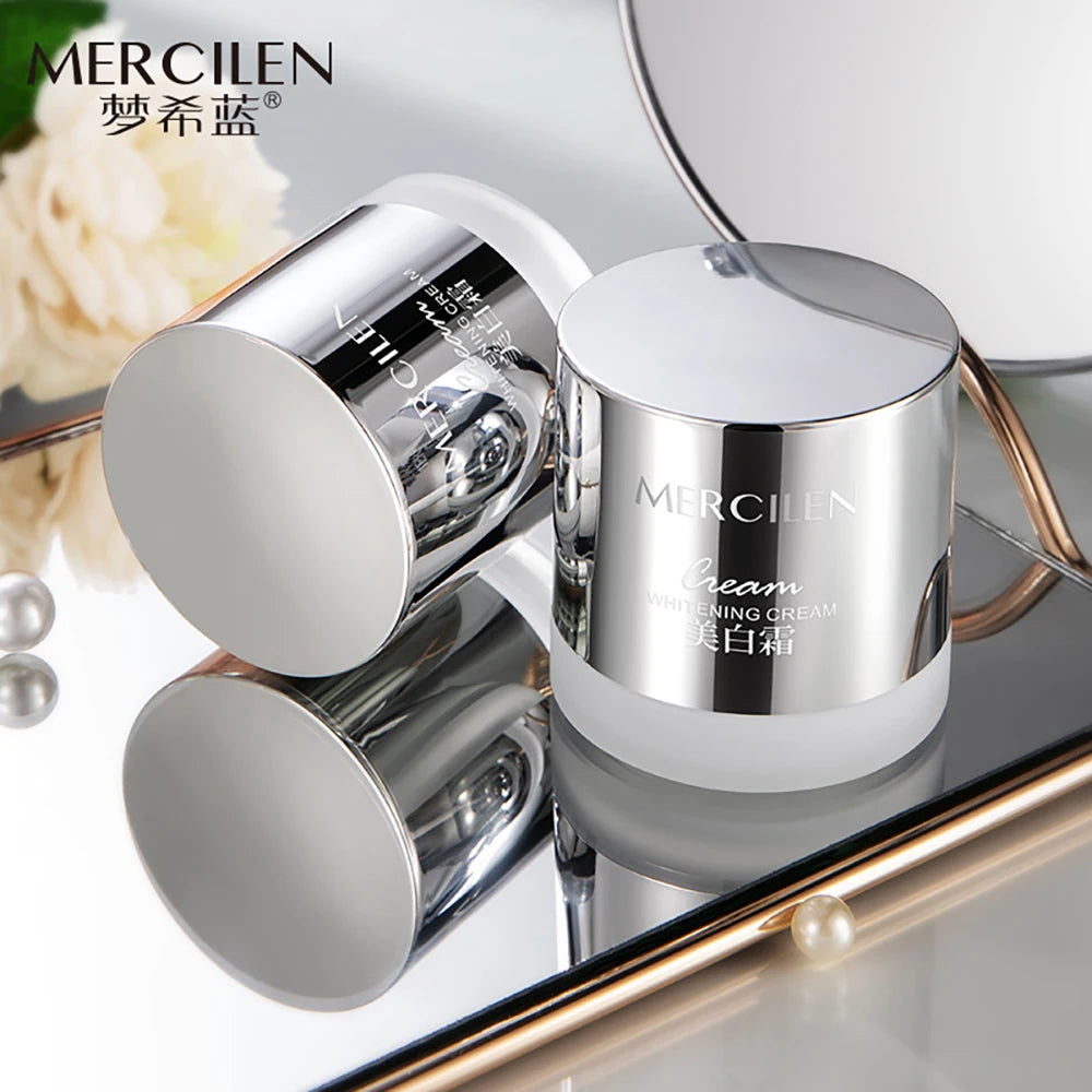 Multidimensional Radiance Sculpting Face Cream Facial Care Brightening Skin Moisturizing Soothing Oil Control Korea Skincare