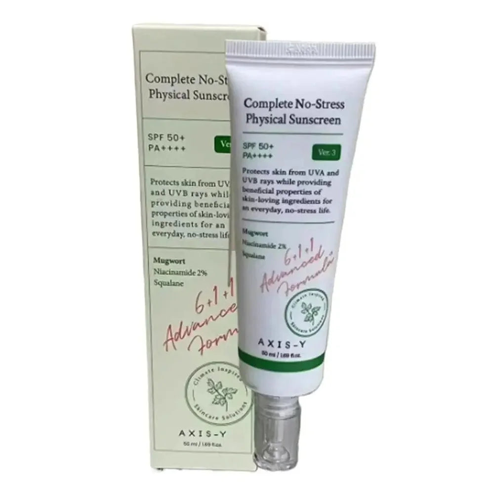 Set of pore balancing and dark spot correcting skincare products