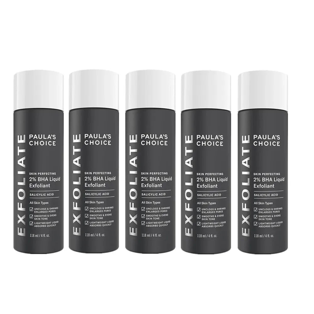 Paula’s Choice Exfoliant & Retinol Treatments — Formula & Pack Options — product gallery image 12