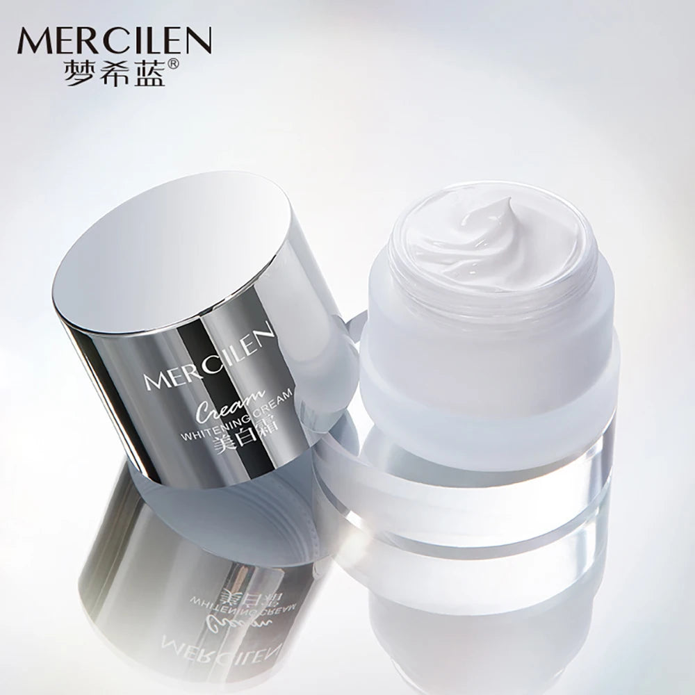 Multidimensional Radiance Sculpting Face Cream Facial Care Brightening Skin Moisturizing Soothing Oil Control Korea Skincare