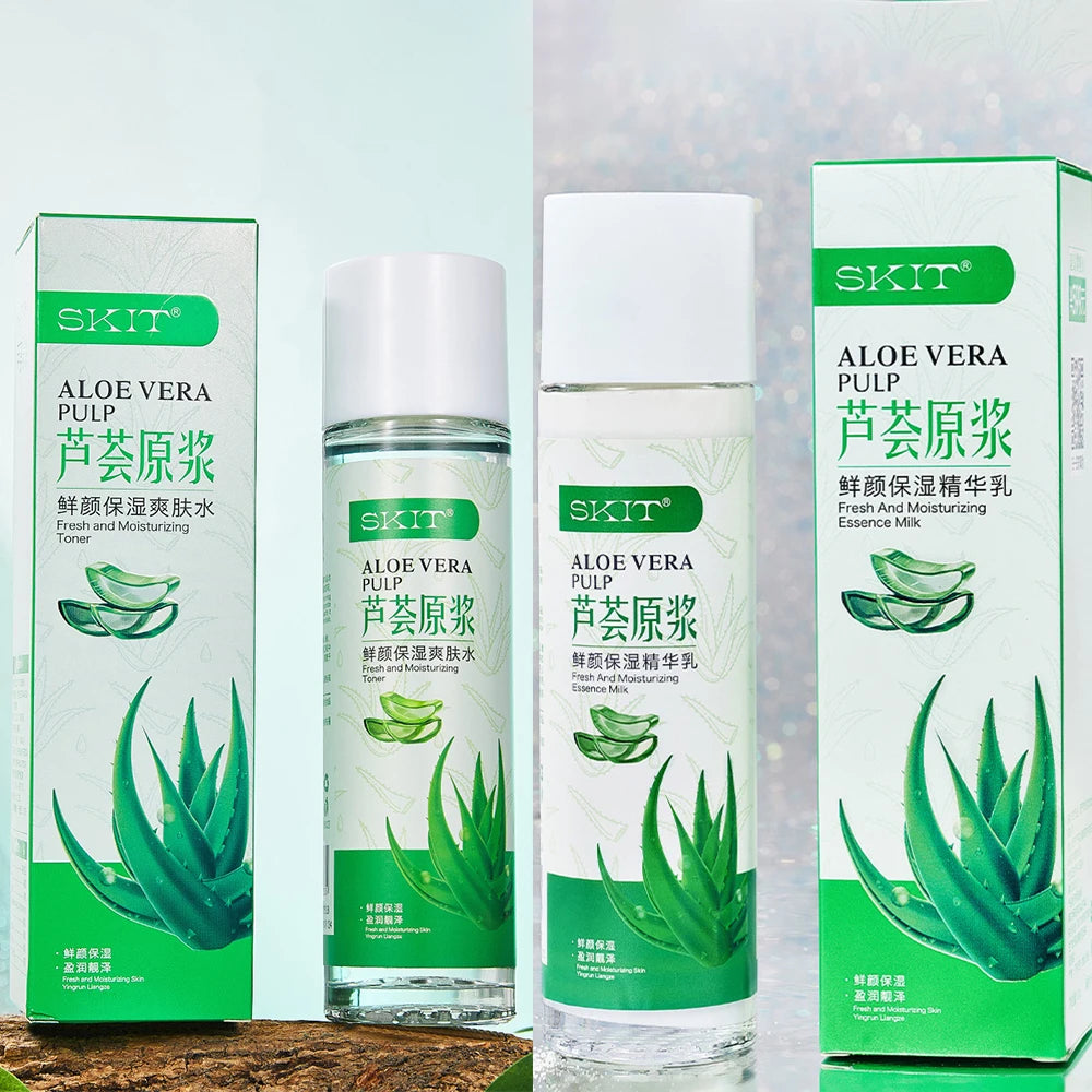 Caviar Collagen Anti Wrinkle Face Lotion Tightening Lifting Face Care Toner Moisturizing Oil Control Beauty korean skin care Set