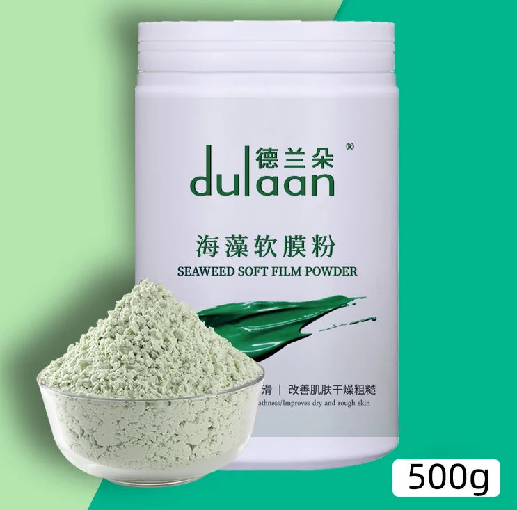 dulaan Seaweed Soft Film Powder - 500 g original packaging