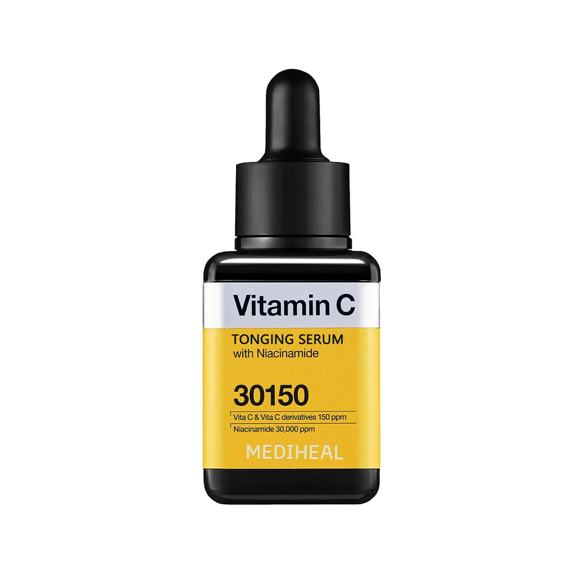 Nourishing facial serum bottle with breathable formula for soft, comfortable skin