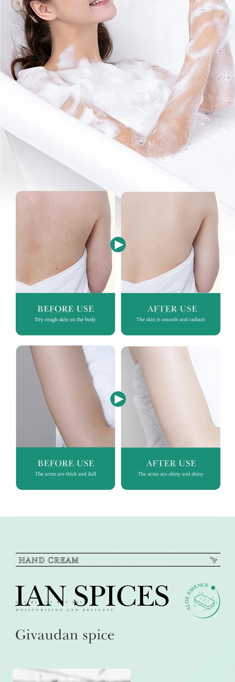 Aloe facial cleanser bar with foaming face wash for hydrating, firming and oil control