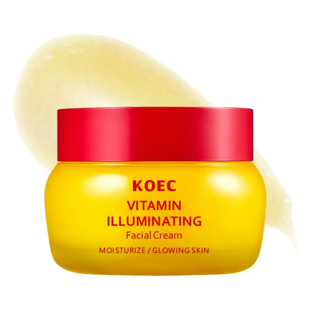 Skincare set with bakuchiol plumping capsules for a radiant, illuminated complexion