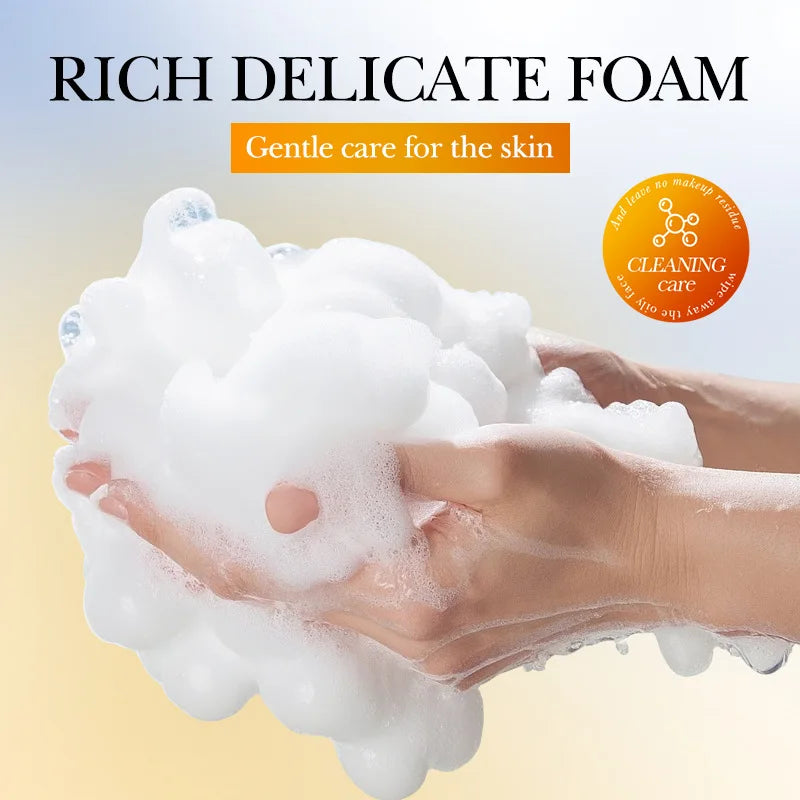 Turmeric and kojic acid brightening handmade soap bar