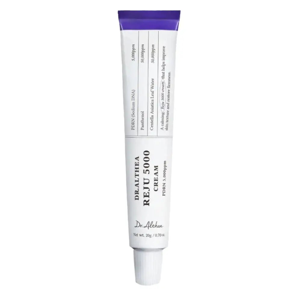 DR ALTHEA 345 Niacinamide Brightening Barrier Repair Cream