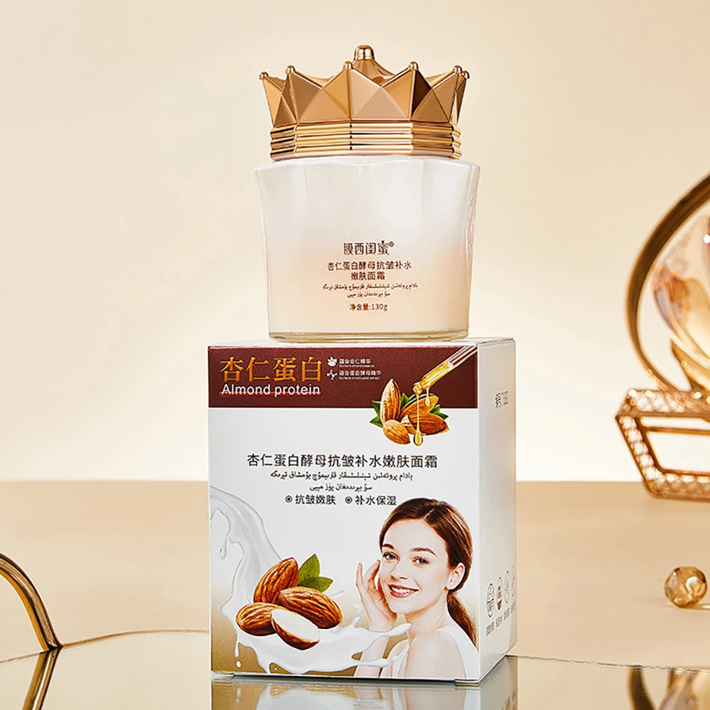 GUSHIYUTA Melanin Repair Brightening Face Lotion — Melanin Repair — Full product line up with usage instructions