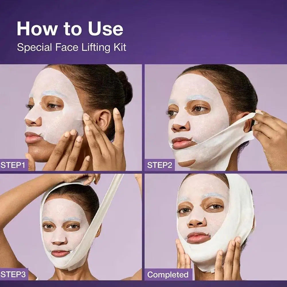 Numbuzin No.9 NAD+ BIO Lifting Mask — NAD+ bio lifting — back of packaging ingredients