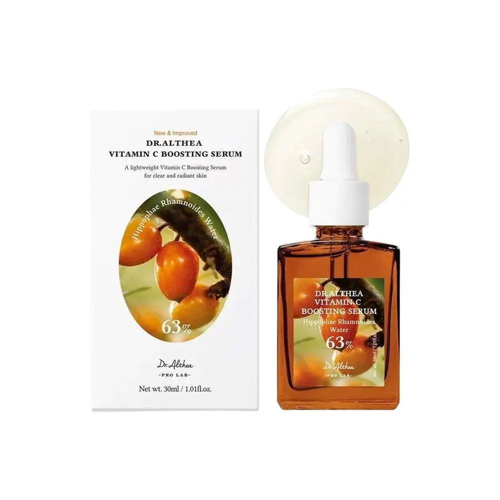 DR ALTHEA 345 Niacinamide Brightening Barrier Repair Cream