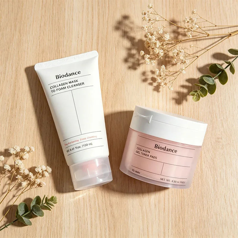 Facial essence mask for deep hydration, firming, and soothing sensitive skin