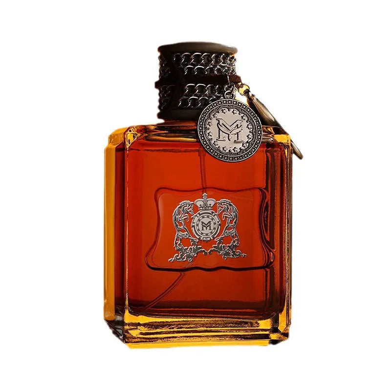 EELHOE Oud Wood & Sandalwood Oriental Eau de Toilette — oud wood + sandalwood — product on white background