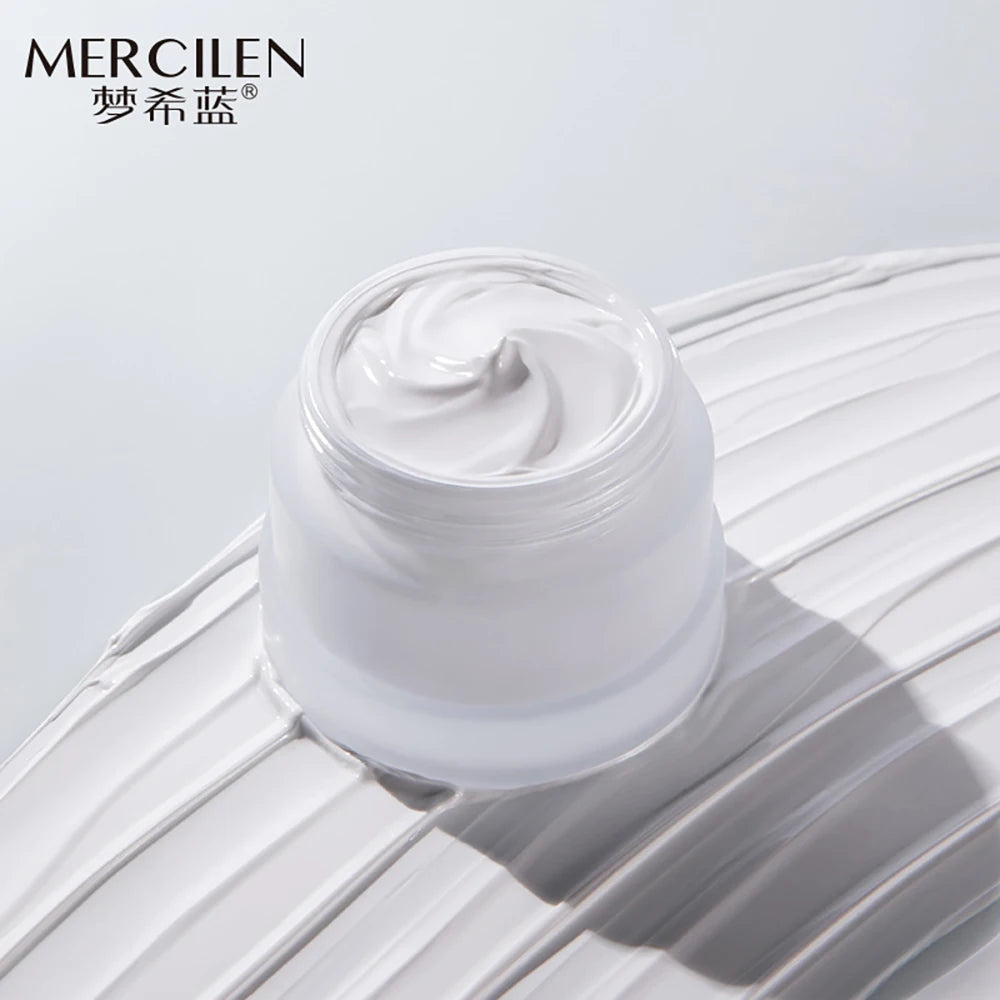 Multidimensional Radiance Sculpting Face Cream Facial Care Brightening Skin Moisturizing Soothing Oil Control Korea Skincare