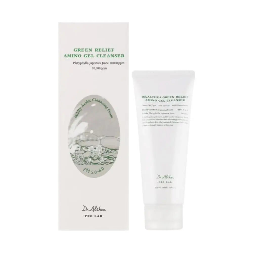 DR ALTHEA 345 Niacinamide Brightening Barrier Repair Cream