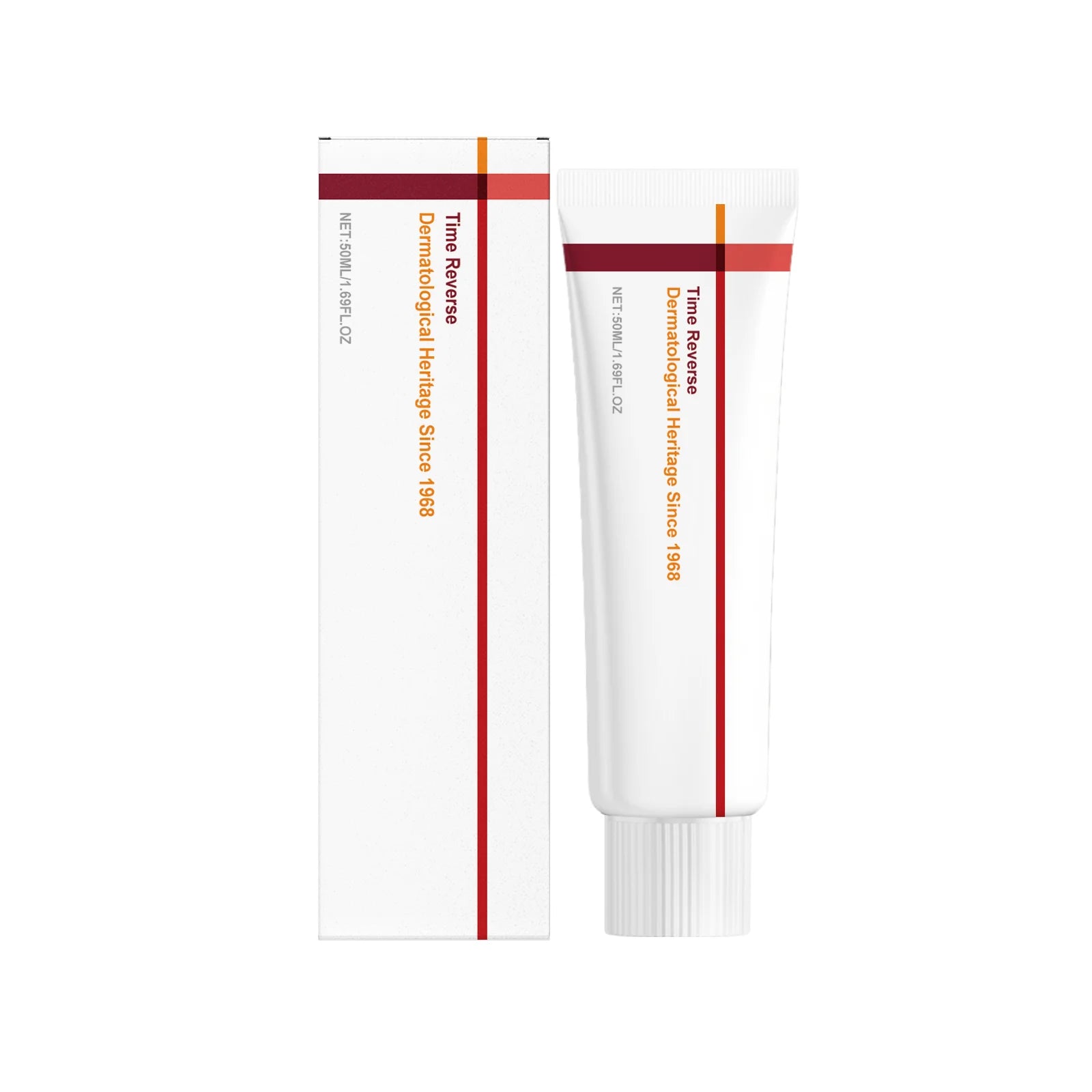 Centella — Time Reverse — Firming and even skin tone results demonstration
