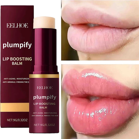 EELHOE Plumpify Moisturising Lip Boosting Balm