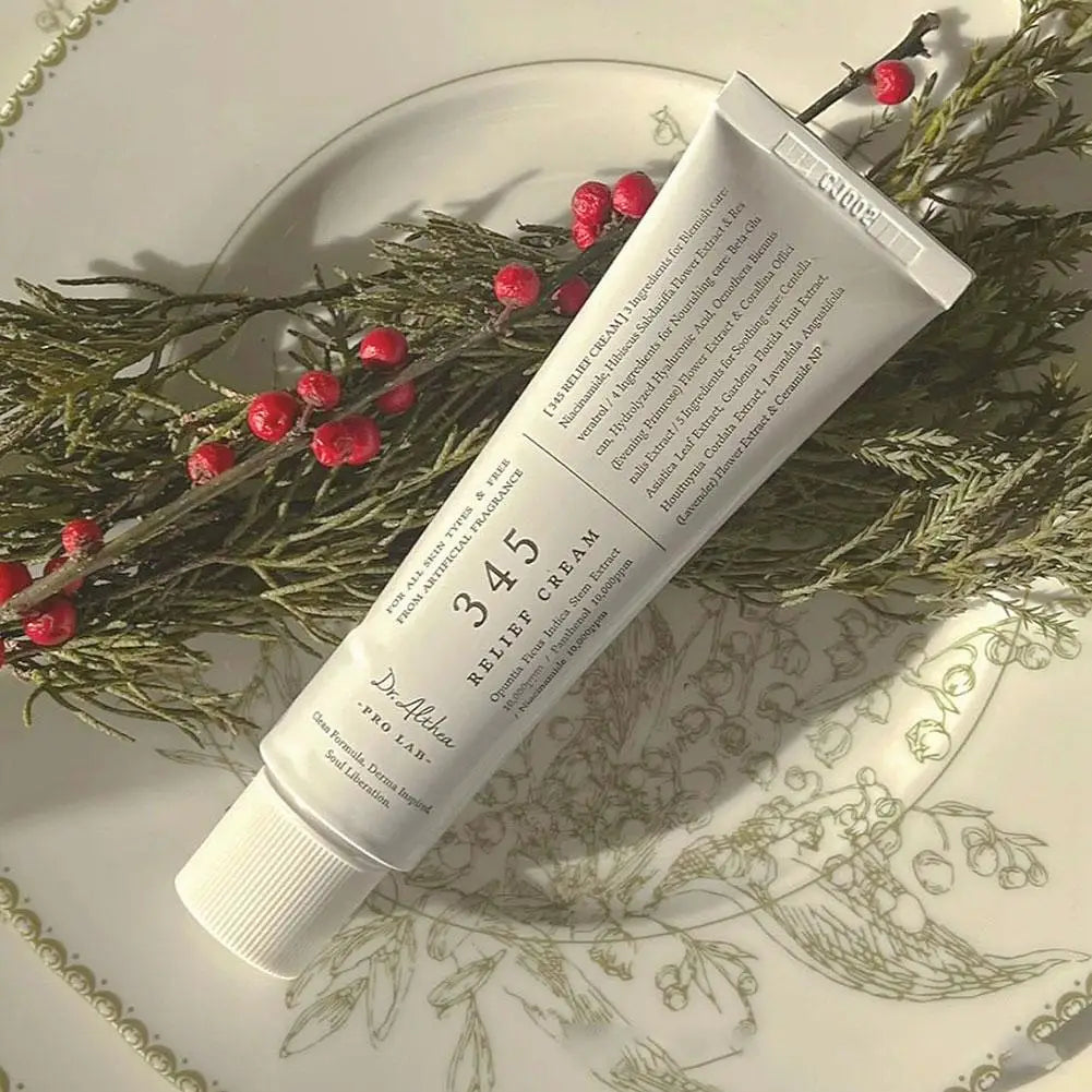 DR ALTHEA 345 Niacinamide Brightening Barrier Repair Cream