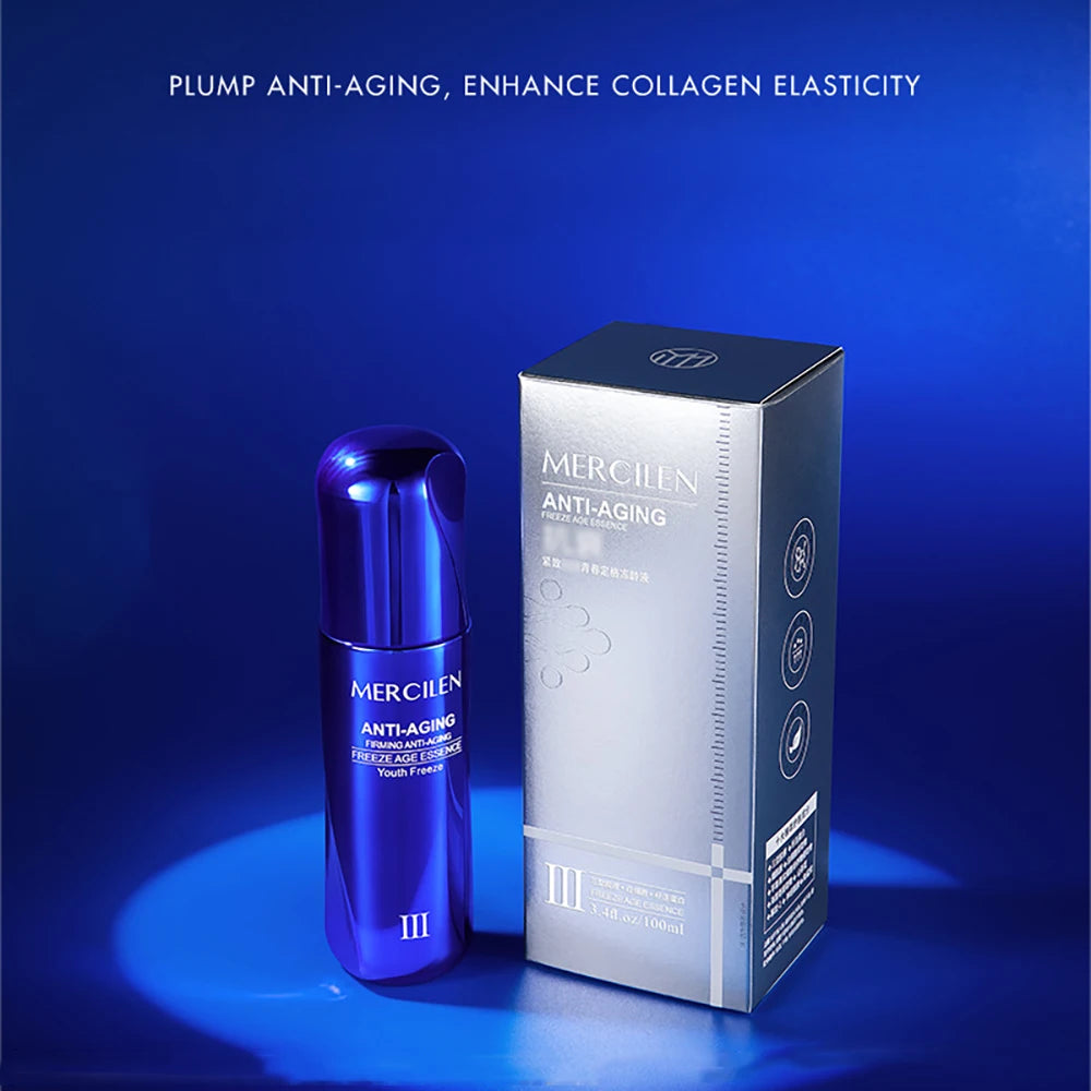 SkinSwaag Beauty — HIH Peptide Facial Spray — Spray bottle with cap detail