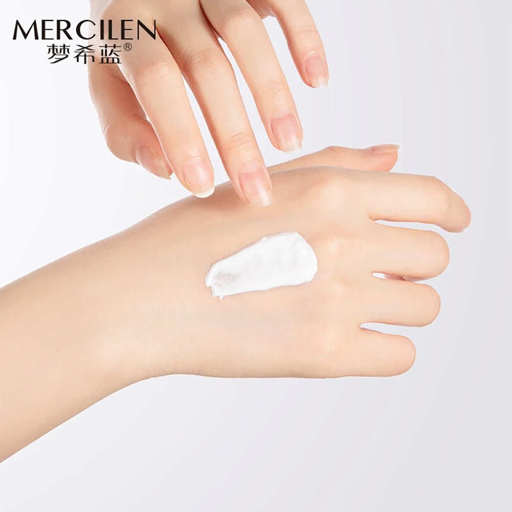 Multidimensional Radiance Sculpting Face Cream Facial Care Brightening Skin Moisturizing Soothing Oil Control Korea Skincare
