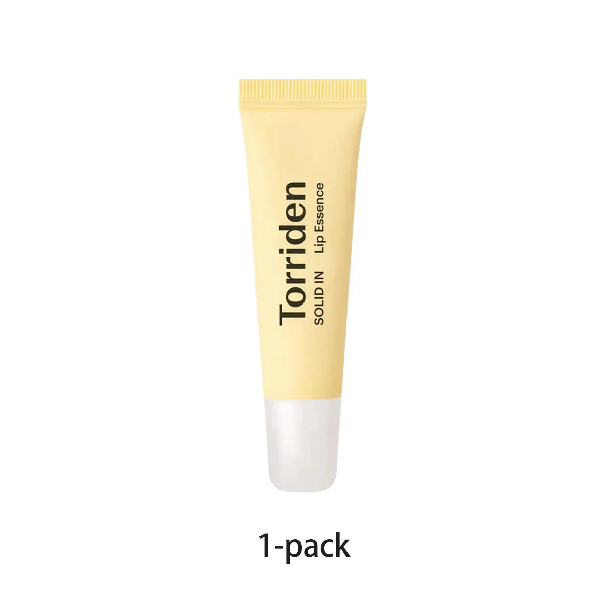Lip essence stick tube with ceramide balm for hydration and smoothing