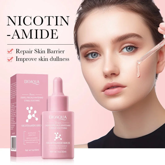 BIOAQUA Niacinamide Dark Spot Brightening Serum 30ml