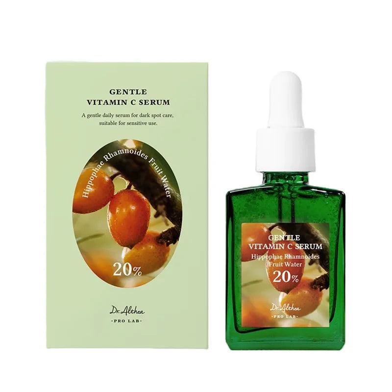 Antioxidant cream, hydrating face repair cream, vitamin C essence, and moisturizing spray