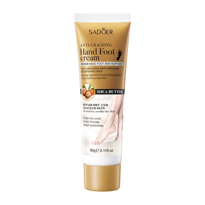 SADOER — Repairing Formula — Cracked heel repair cream product front view