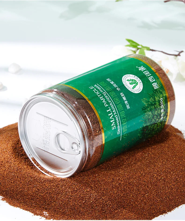 Spa Facial Mixing Masks — Seaweed & 650 g Powder Options — product gallery image 7