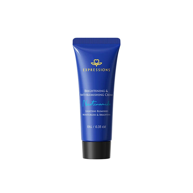 Brightening Face Cream – Alpha Arbutin + Niacinamide, Hydrating Moisture Care for Radiance & Even-Looking Tone