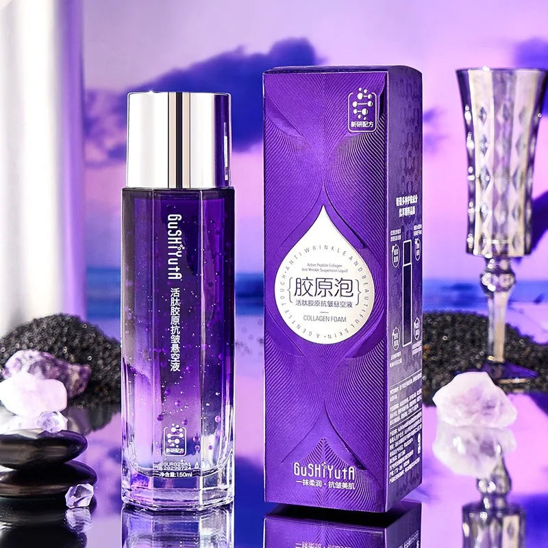 Sea Fennel Cuticle Algae Essence Yeast Cream Moisturizing Softening Slimming Luxury Skin Care Face Cream South Korea Skincare
