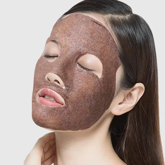 Spa Facial Mixing Masks — Seaweed & 650 g Powder Options — product gallery image 1