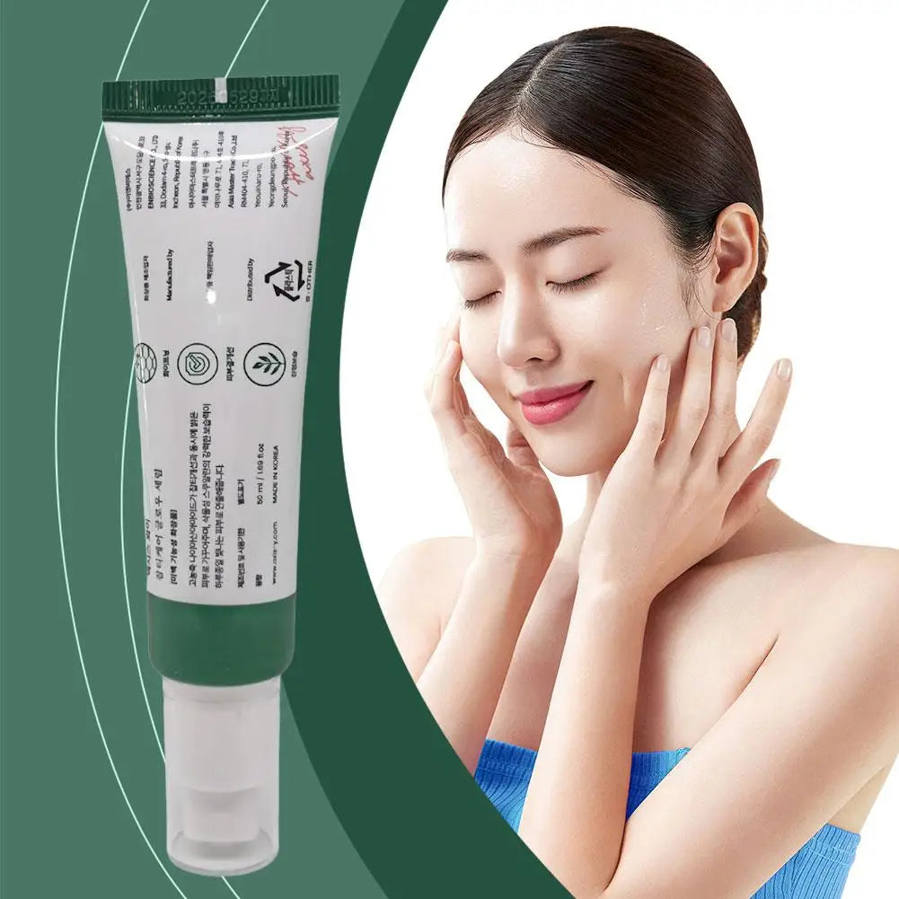 Dark spot correcting glow serum bottle with dropper