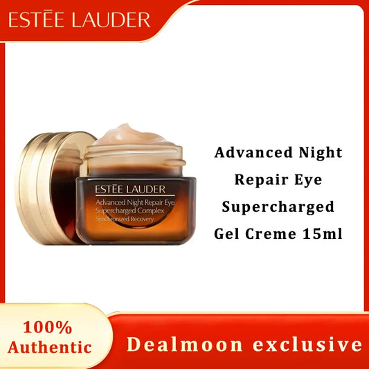 SkinSwaag Beauty Estée Lauder High-End Moisturizing Skincare — premium hydration — packaging box on white background