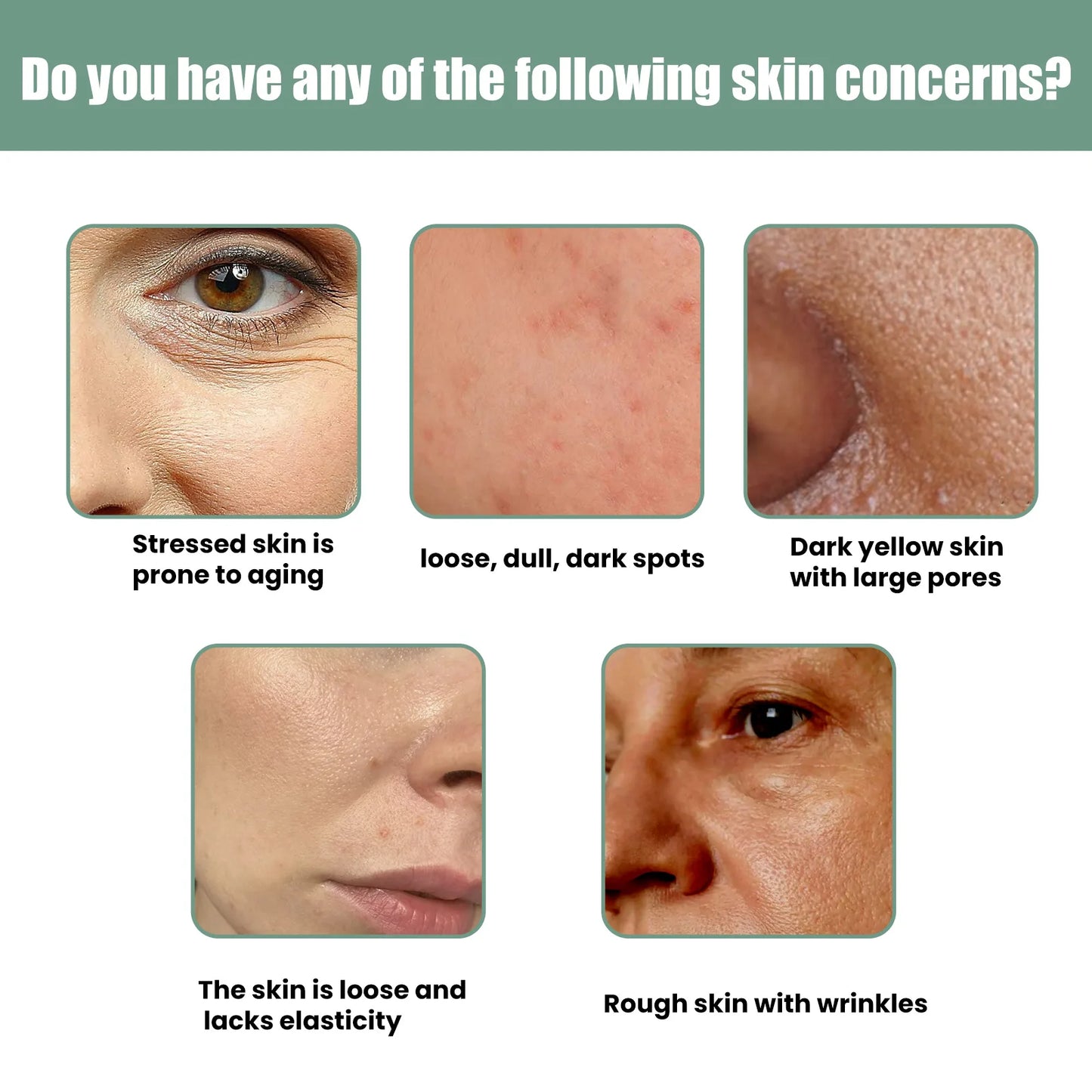 EELHOE — Collagen HA Booster Serum — Serum dropper and texture detail
