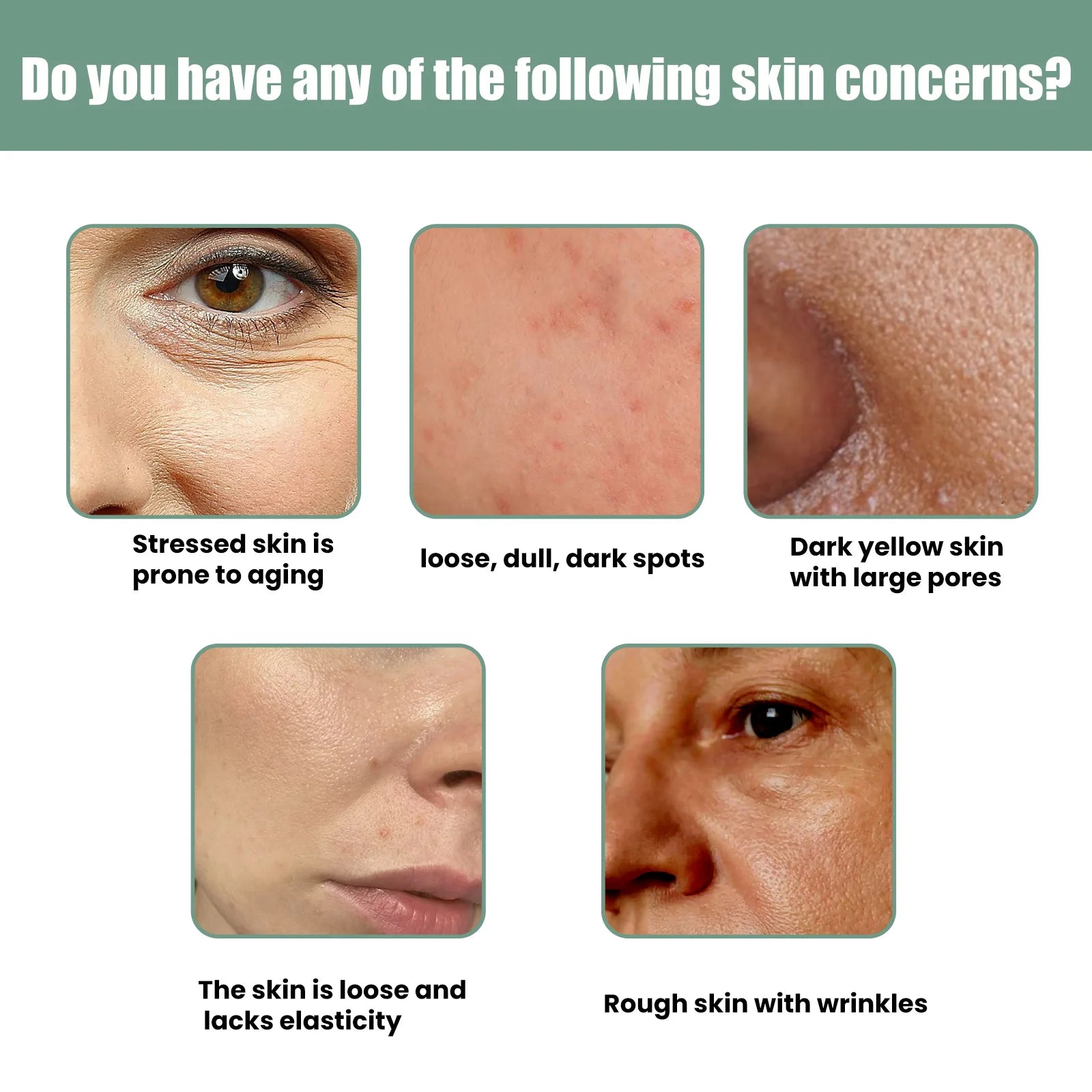 EELHOE — Collagen HA Booster Serum — Serum dropper and texture detail