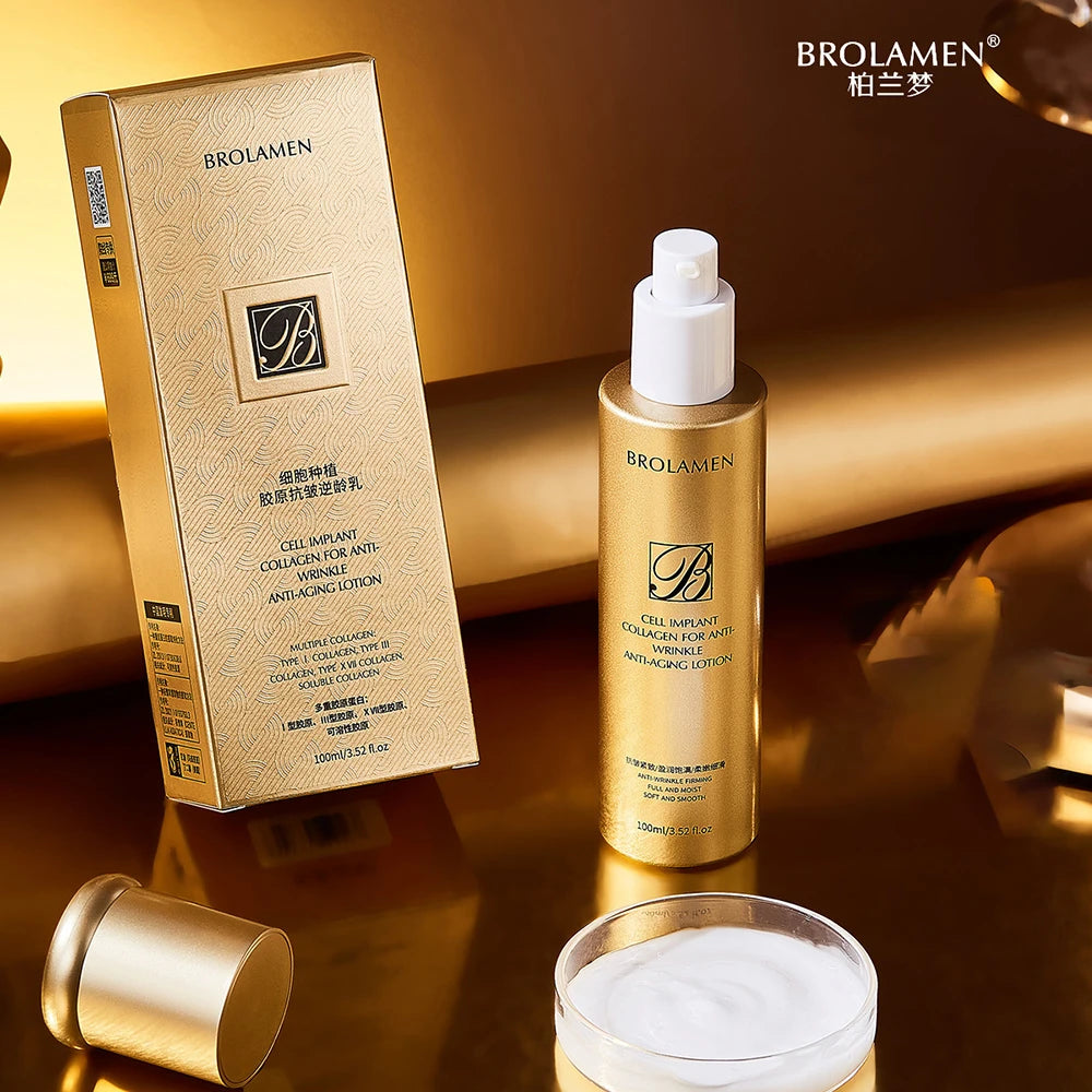 377 Multi effect Whitening Lady Cream Face Cream Improve Dull Firming Lifting Facial Moisturizing Skincare Rejuvenation Cream
