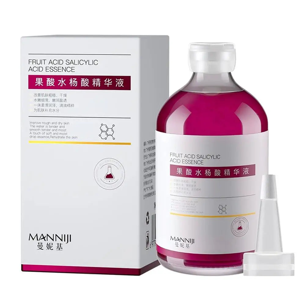 Red Copper OligoPeptide Face Firming Essence