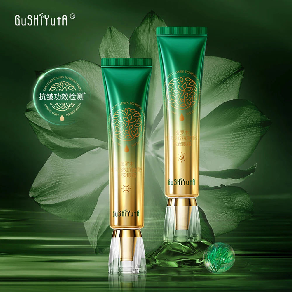 OMELLIN Collagen Restructuring Firming Day Cream.