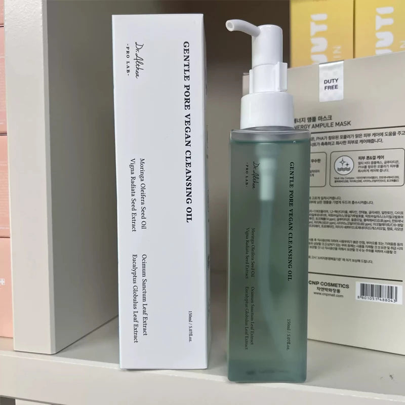 DR ALTHEA 147 Barrier 345 Relief Cream — 147 Barrier & 345 Relief — Korean essence mist application method