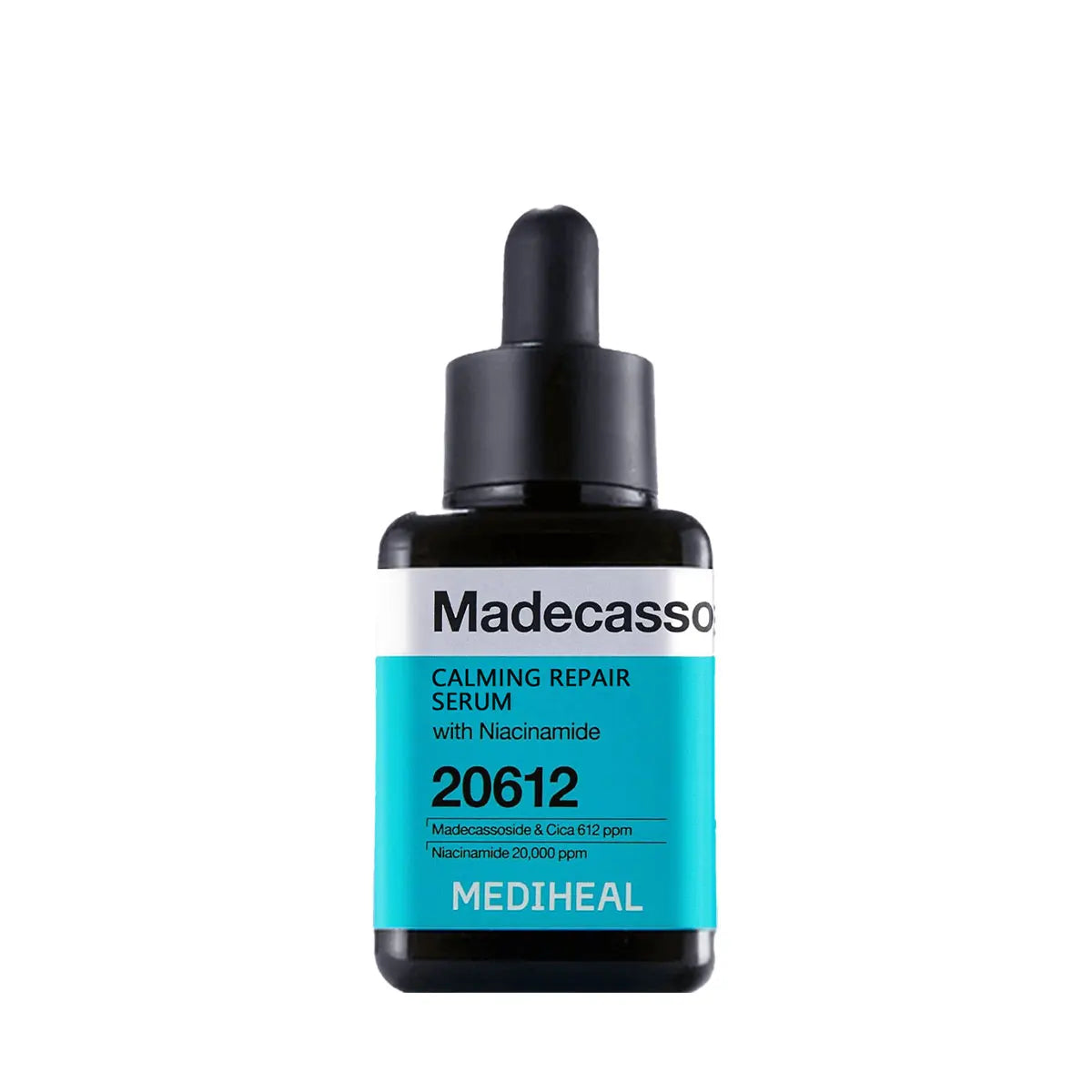 Nourishing facial serum bottle with breathable formula for soft, comfortable skin